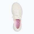 Women's shoes SKECHERS Ultra Flex 3.0 Elevated Motion beige 10