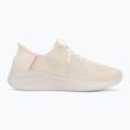 Women's shoes SKECHERS Ultra Flex 3.0 Elevated Motion beige 2