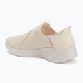 Women's shoes SKECHERS Ultra Flex 3.0 Elevated Motion beige 3