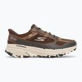 Men's running shoes SKECHERS Go Run Trail Altitude 2.0 Rocky Hill brown 2