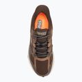 Men's running shoes SKECHERS Go Run Trail Altitude 2.0 Rocky Hill brown 5