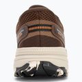 Men's running shoes SKECHERS Go Run Trail Altitude 2.0 Rocky Hill brown 6