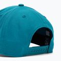 47 Brand MLB New York Yankees MVP dark teal baseball cap 4