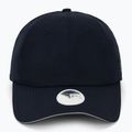 Women's New Era Wmns Open Back Cap navy 2
