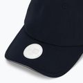 Women's New Era Wmns Open Back Cap navy 3