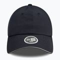 Women's New Era Wmns Open Back Cap navy 3