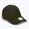 Women's New Era Wmns Open Back Cap green med