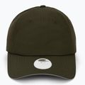 Women's New Era Wmns Open Back Cap green med 2
