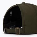 Women's New Era Wmns Open Back Cap green med 4
