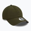 Women's New Era Wmns Open Back Cap green med