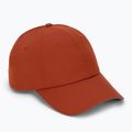 Women's New Era Wmns Open Back Cap rust/copper