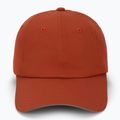 Women's New Era Wmns Open Back Cap rust/copper 2