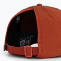 Women's New Era Wmns Open Back Cap rust/copper 4