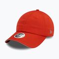 Women's New Era Wmns Open Back Cap rust/copper 2