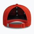Women's New Era Wmns Open Back Cap rust/copper 4