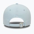 Women's baseball cap New Era Wmns Le 940 Nyy pastel blue 3