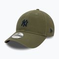 New Era Washed 940 Nyy green med baseball cap 2