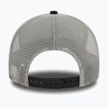 New Era New Era Trucker baseball cap black 3