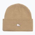 New Era Ne Wide Beanie med beige winter cap