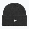 New Era Ne Wide Beanie winter hat dark grey