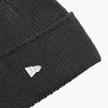 New Era Ne Wide Beanie winter hat dark grey 3