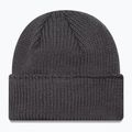 New Era Ne Wide Beanie winter hat dark grey 2