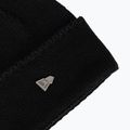 New Era Ne Wide Beanie winter cap black 3