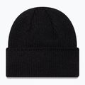 New Era Ne Wide Beanie winter cap black 2