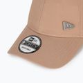 New Era Ne Pin 940 med beige baseball cap 3