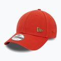 New Era Ne Pin 940 rust/copper baseball cap 2