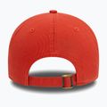 New Era Ne Pin 940 rust/copper baseball cap 4