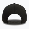 New Era Bob Eframe Lakers baseball cap black 4