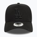 New Era Bob Eframe La Dodgers baseball cap black 4