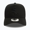 New Era Bob Eframe White Sox baseball cap black 4