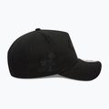 New Era Bob Eframe Bulls baseball cap black 3