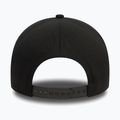 New Era Bob Eframe Bulls baseball cap black 5