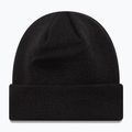 New Era Metallic Beanie Nyy black winter cap 2