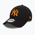 New Era Le 940 Nyy black baseball cap 2