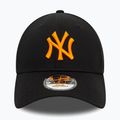 New Era Le 940 Nyy black baseball cap 3