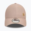 New Era Flawless 940 Nyy med beige baseball cap 3