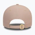 New Era Flawless 940 Nyy med beige baseball cap 4