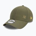 New Era Flawless 940 Nyy green med baseball cap 2