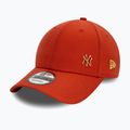 New Era Flawless 940 Nyy rust/cooper baseball cap 2