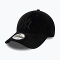 New Era Cord 940 Nyy black baseball cap 2