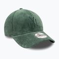 New Era Cord 3930 Nyy dark green baseball cap