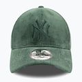 New Era Cord 3930 Nyy dark green baseball cap 3