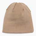 Women's New Era Metallic Bobble Knit Beanie New York Yankees beige 4