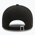 New Era Repreve Mini Logo 9FORTY Chicago Bulls baseball cap black 4