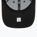 New Era Repreve Mini Logo 9FORTY Chicago Bulls baseball cap black 5
