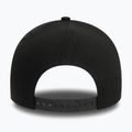 New Era Metallic Patch Eframe 9FORTY Los Angeles Dodgers baseball cap black 4